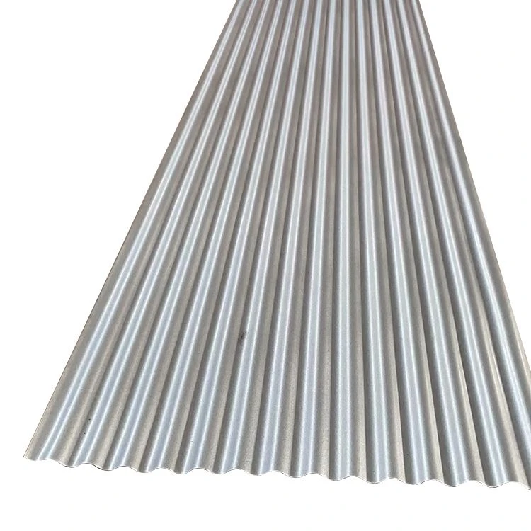 302 347 Plât Rhychiog Dur Di-staen