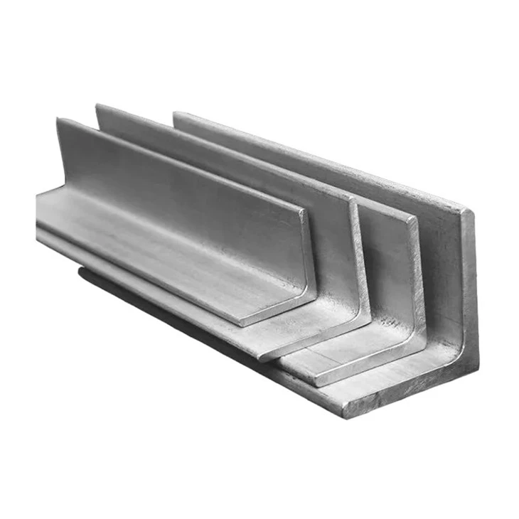 316 Stainless Angle Steel (2)