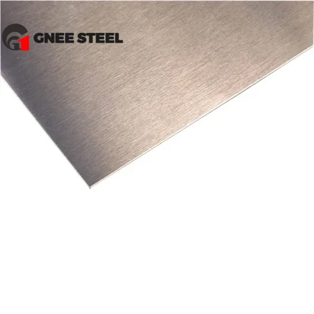Stainless Steel Plate79