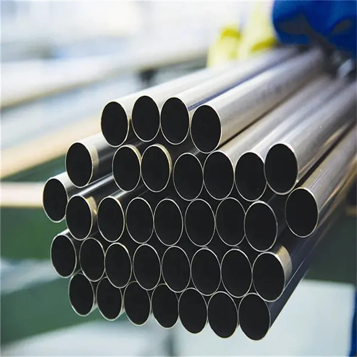 316L Stainless Steel Tube