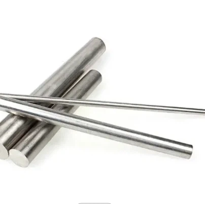 410 Stainless Round Bar