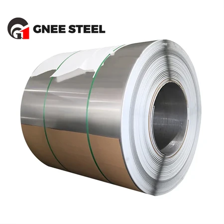 Stainless Steel Coil57