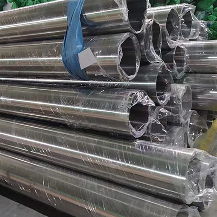 904L Pipe Stainless Steel