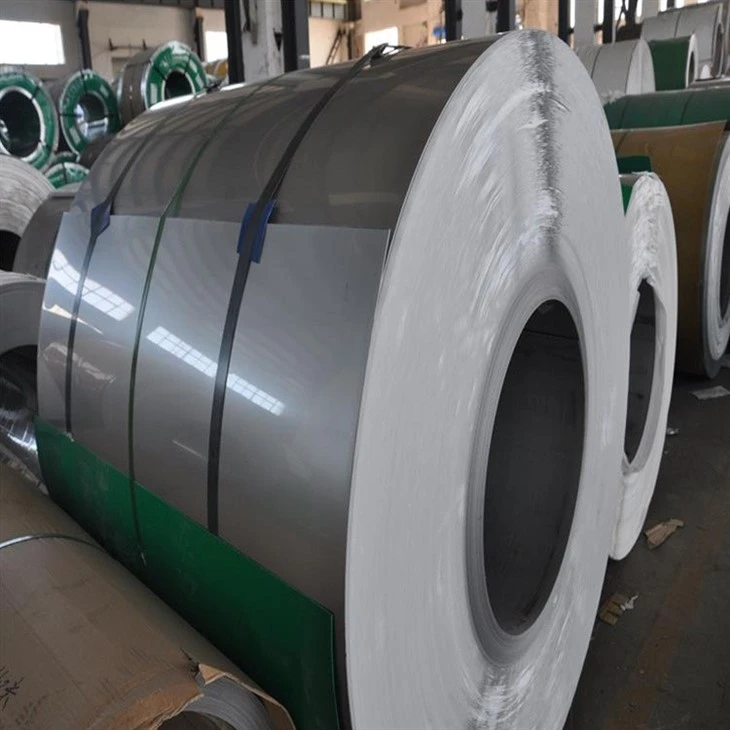 ASTM 314 Stainless Coil Steel