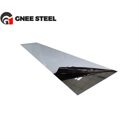 Guaranteed Quality ASME 304L Stainless Steel Plate