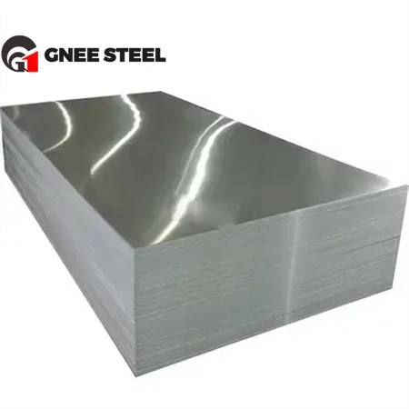 Stainless Steel Plate54