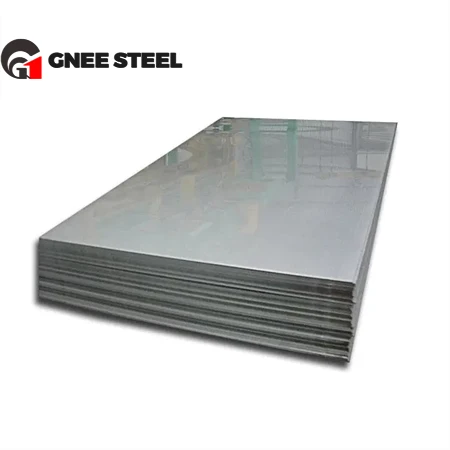 Stainless Steel Plate62