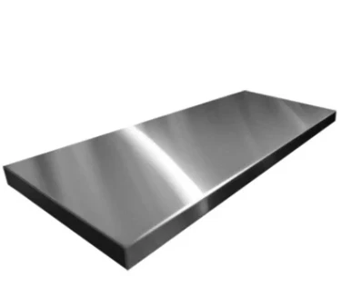 HASTELLOY C-276 Dalen Plât
