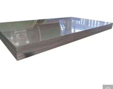HASTELLOY C-276 Plate Sheet