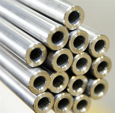 310 321 347 tiwb dur di-staen wedi'i weldio