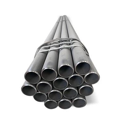 Pibell Dur Di-staen 317L