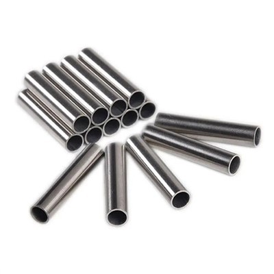 420 Tiwbiau Dur Di-staen ar gyfer Dyfeisiau Meddygol