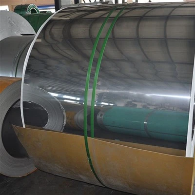 430 2B Coil Dur Di-staen