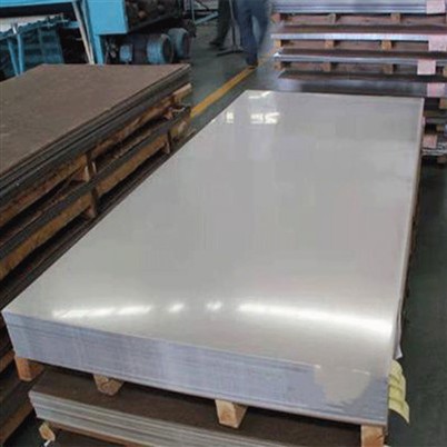 Taflen AISI/SS 316Ti