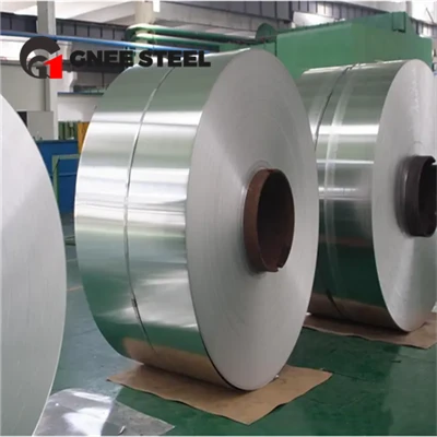 Cyfres 300 316L 304 Coil Dur Di-staen ASTM