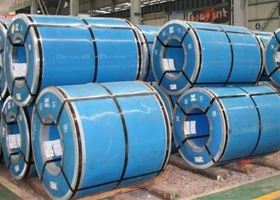 Gradd 410J1 Coil Dur Di-staen