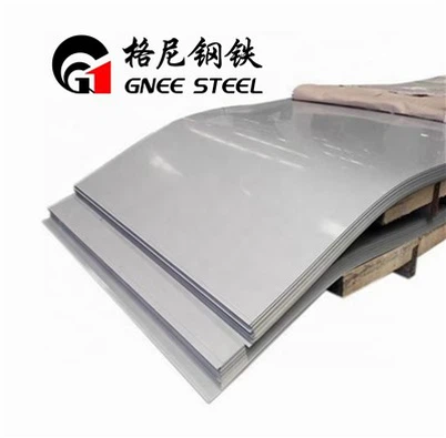 Hastelloy C-276 C-22 B-2 Plât Dur Alloy