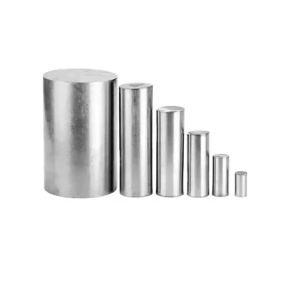 Bar Aloi Hastelloy C276