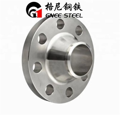 Inconel 690 Fflangau