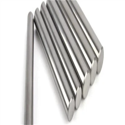 Bar Nicel Pur Masnachol K94100