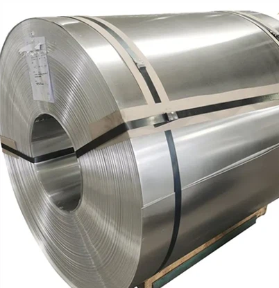 Coil Dur Di-staen ASTM 201