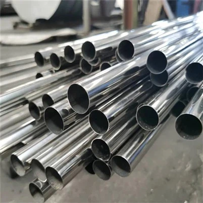 Tube STS 316 Pibellau Dur Di-staen