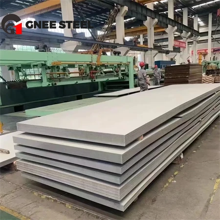 Plât Dur Di-staen 4 X 8 tr 310S