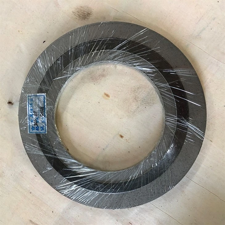 SUS321H 309 Steel Flange Fitting