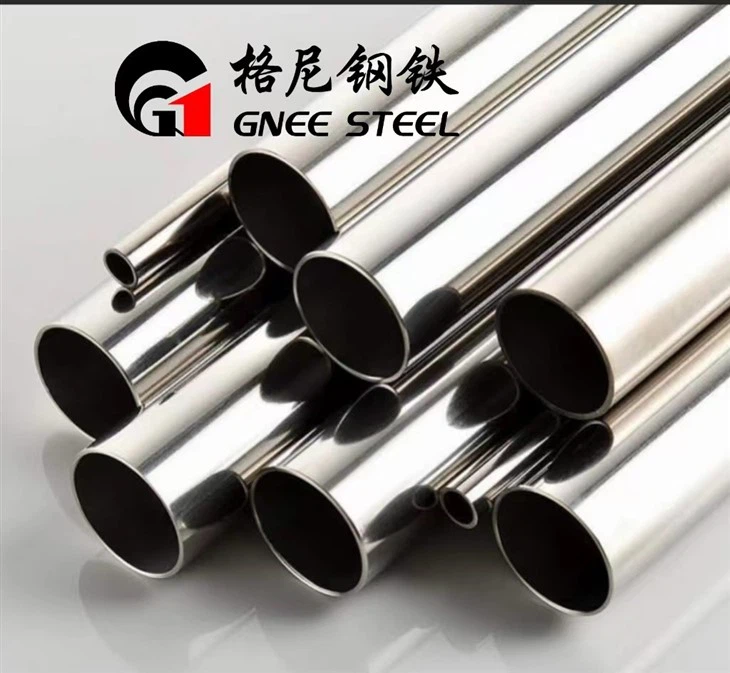 Incoloy Alloy 028 Piping