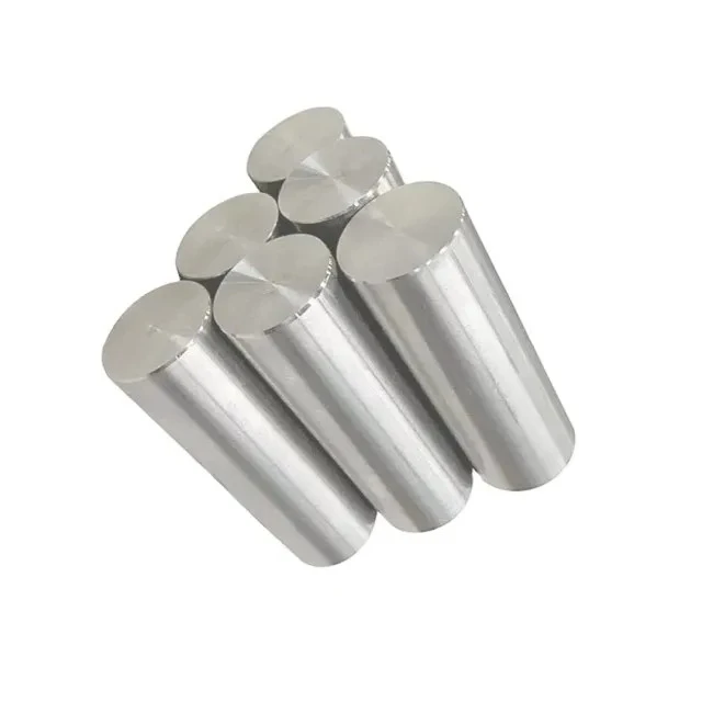 Hastelloy N Alloy Bar