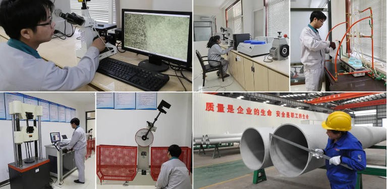 Corrosion Test Corrosion Test