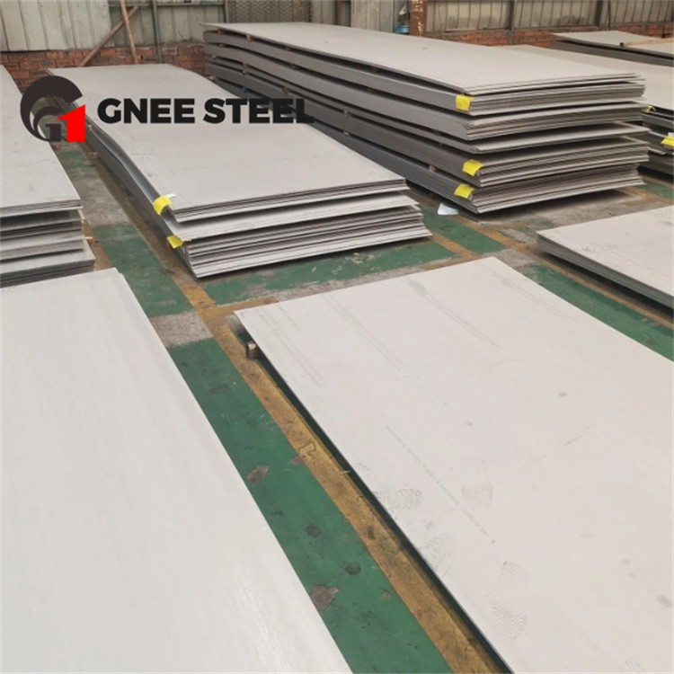 316 stainless steel hot-rolled plates 316 stainless steel hot-rolled plates