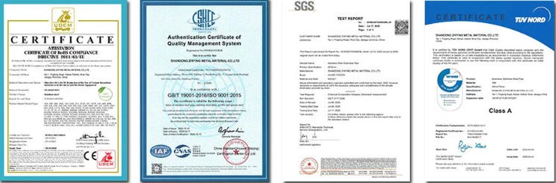 ASTM A240 316 Stainless Steel Sheet ASTM A240 316 Stainless Steel Sheet