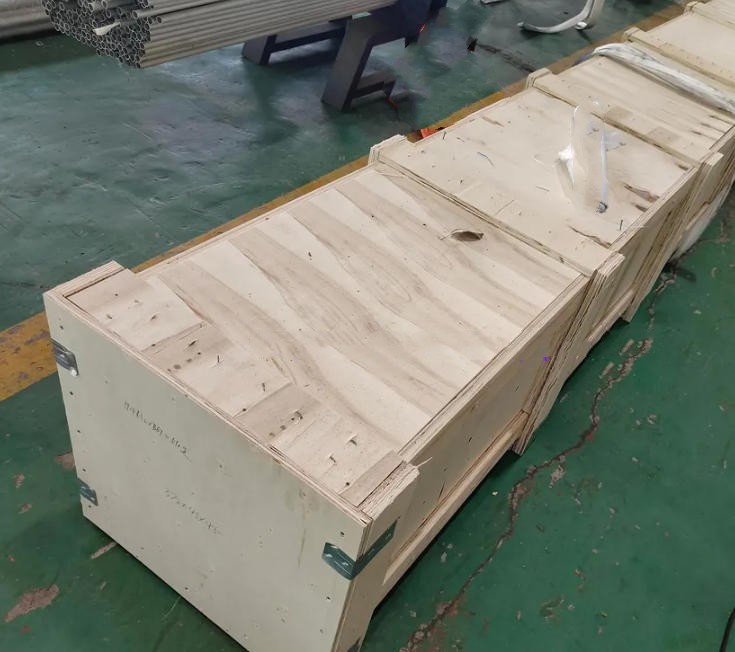High-Quality Export Packaging For Sea Freight High-Quality Export Packaging For Sea Freight