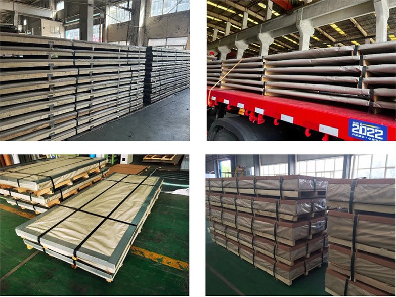 Stainless Steel 904L Sheet Stainless Steel 904L Sheet