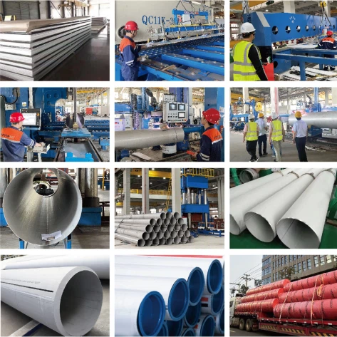 SINGLE FORM WELDED PIPE PRODUCTION LINE SINGLE FORM WELDED PIPE PRODUCTION LINE