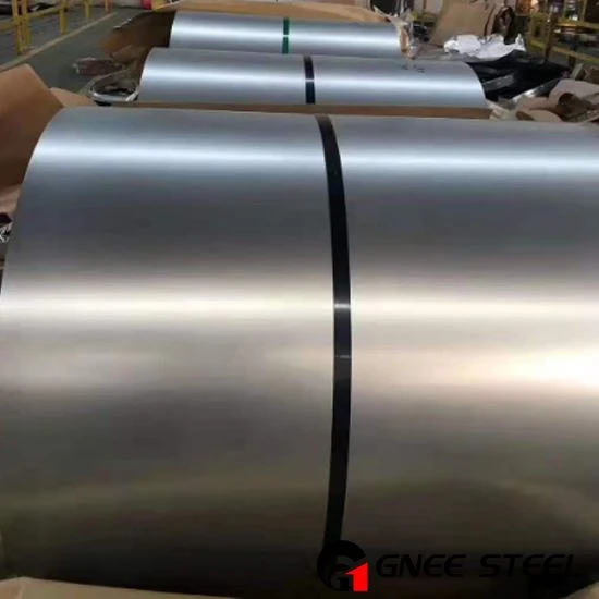 Coil Dur Silicon