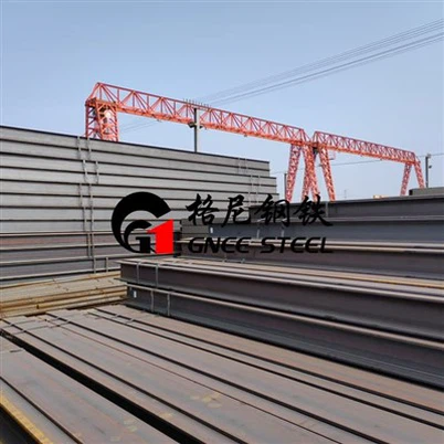 Trawstiau H Dur Di-staen AISI 316/316L