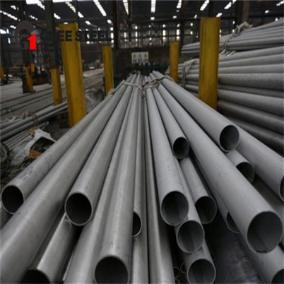 Tiwbiau cyfnewidydd gwres ASTM A213 TP 304L Ss