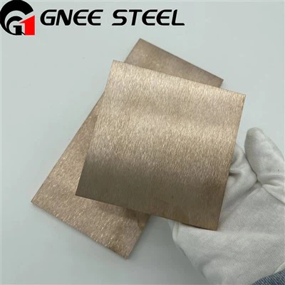 Sylfaen Twngsten ASTM B777, Metel Dwysedd Uchel