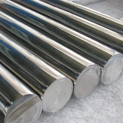 G30 Rownd Hastelloy Nickel Alloy Bar