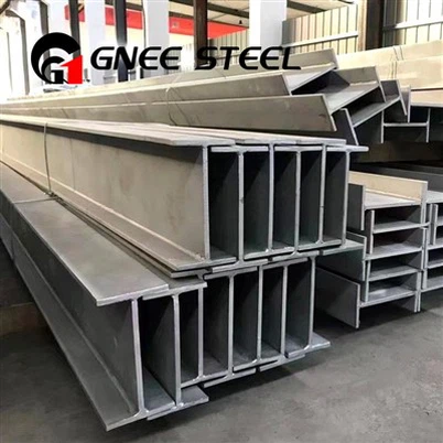 S32750 Di-staen Safonol I Beam